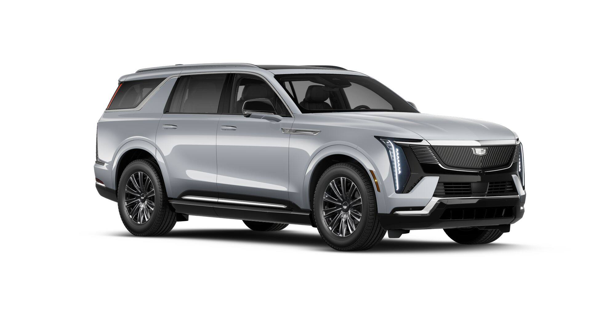 2026 Cadillac ESCALADE IQL Luxury