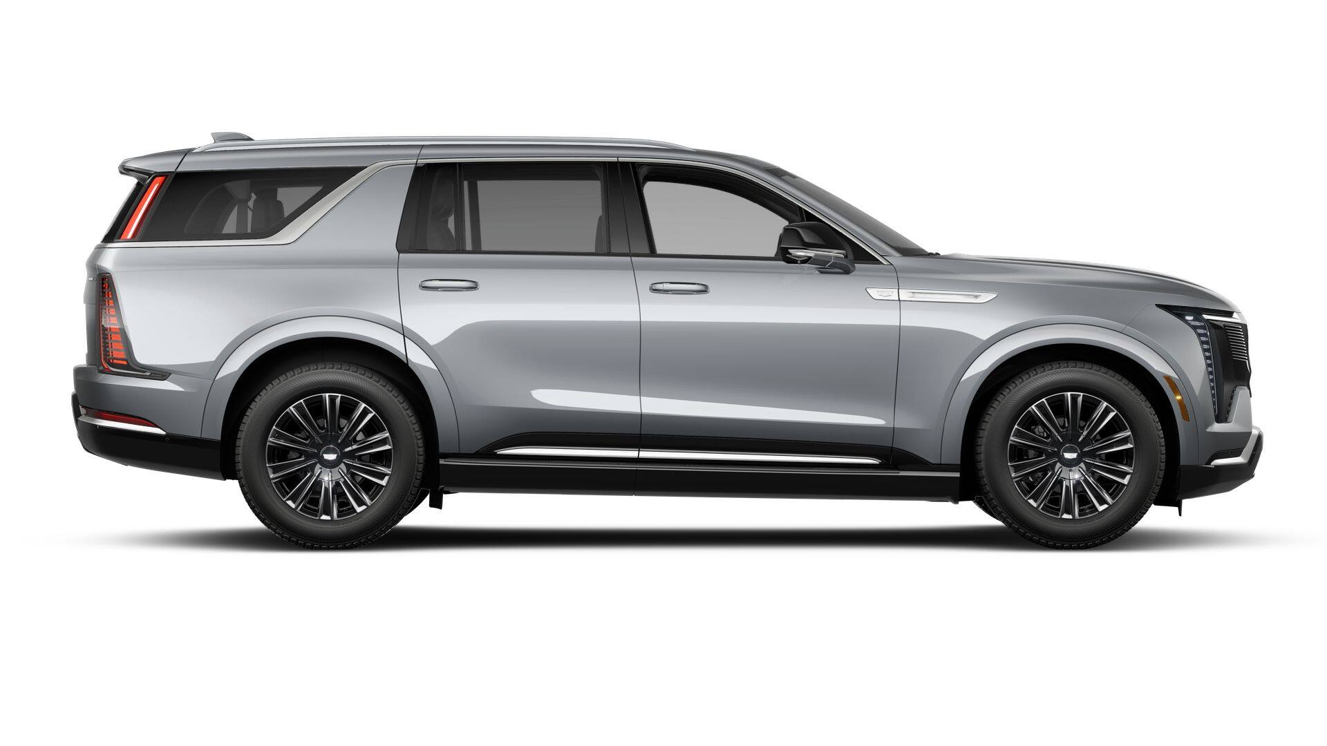 2026 Cadillac ESCALADE IQL Luxury