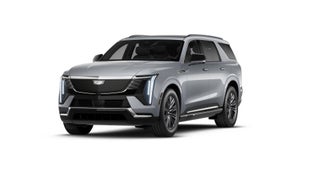 2026 Cadillac ESCALADE IQL Luxury