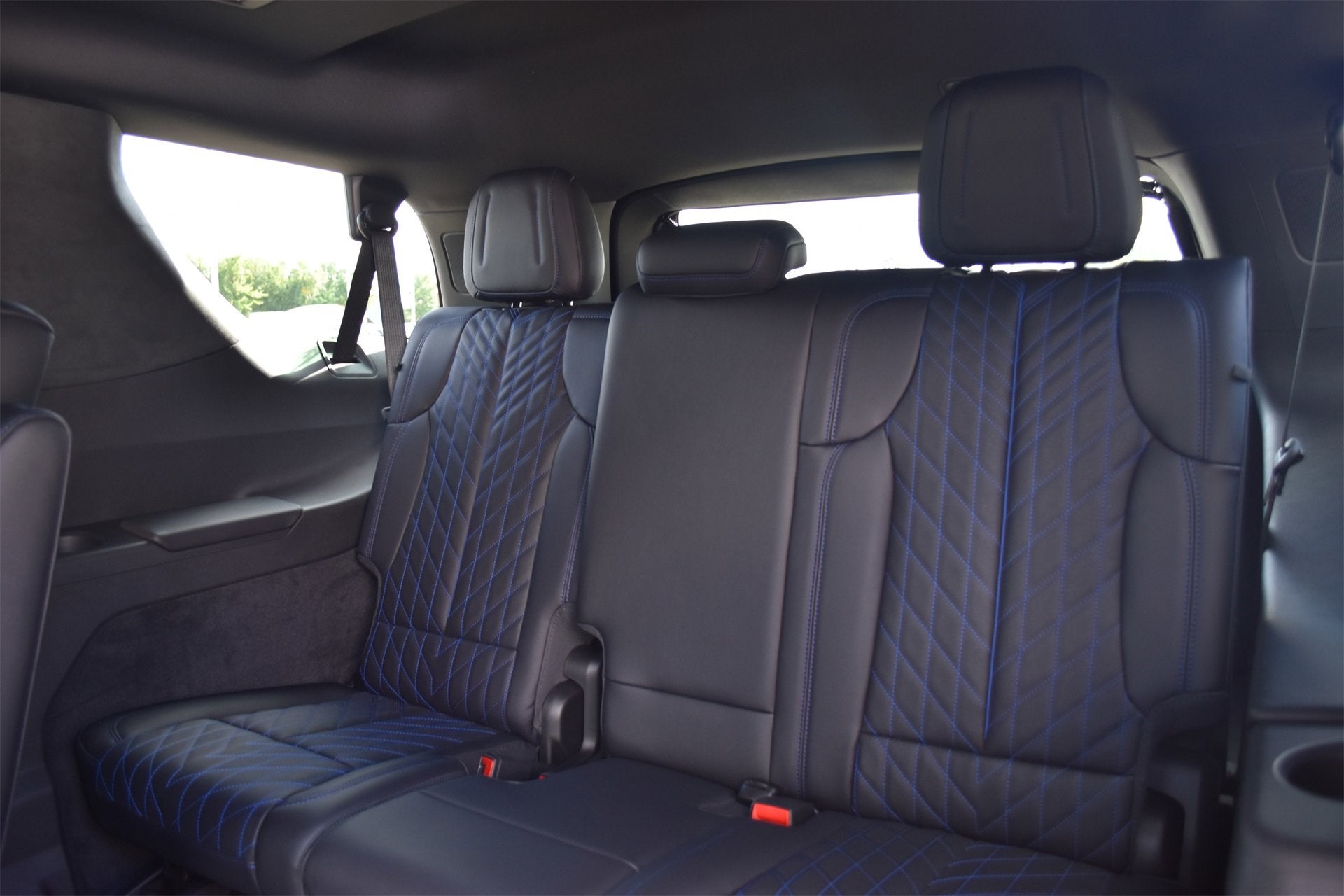 2026 Cadillac ESCALADE IQL Luxury