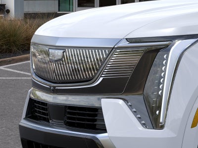 2026 Cadillac ESCALADE IQL Luxury