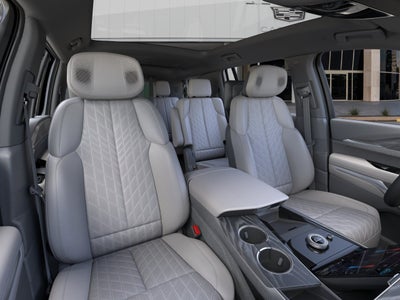2026 Cadillac ESCALADE IQL Luxury