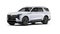 2026 Cadillac ESCALADE IQL Luxury