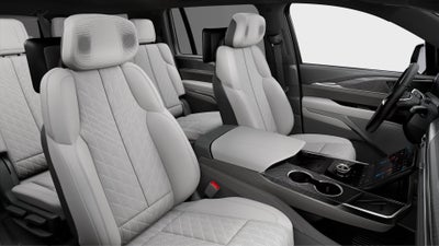 2026 Cadillac ESCALADE IQL Luxury