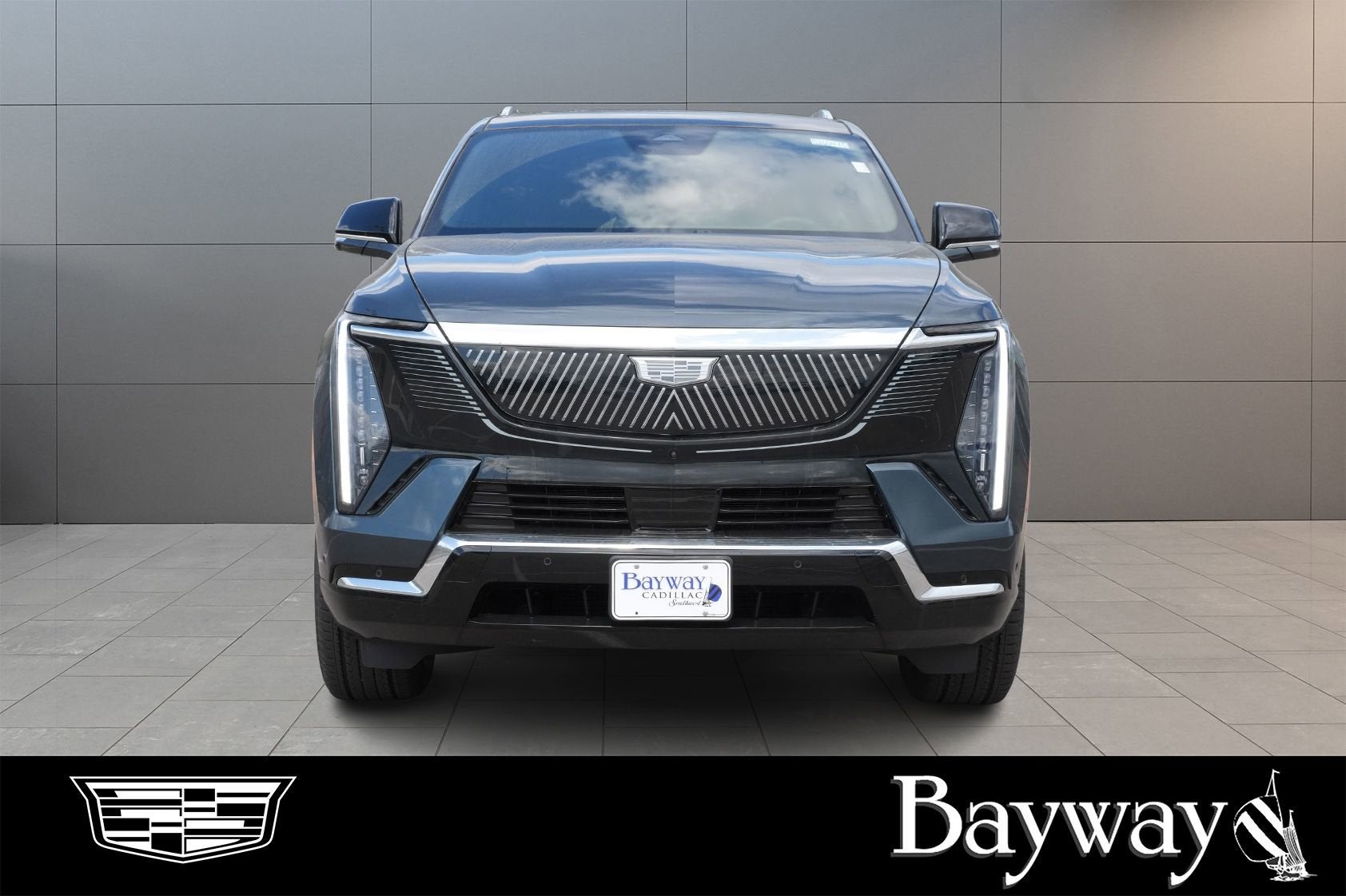 2026 Cadillac ESCALADE IQL Luxury
