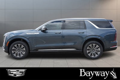 2026 Cadillac ESCALADE IQL Luxury