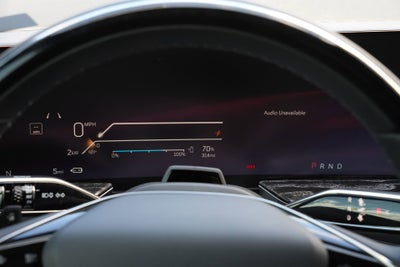 2026 Cadillac ESCALADE IQL Luxury