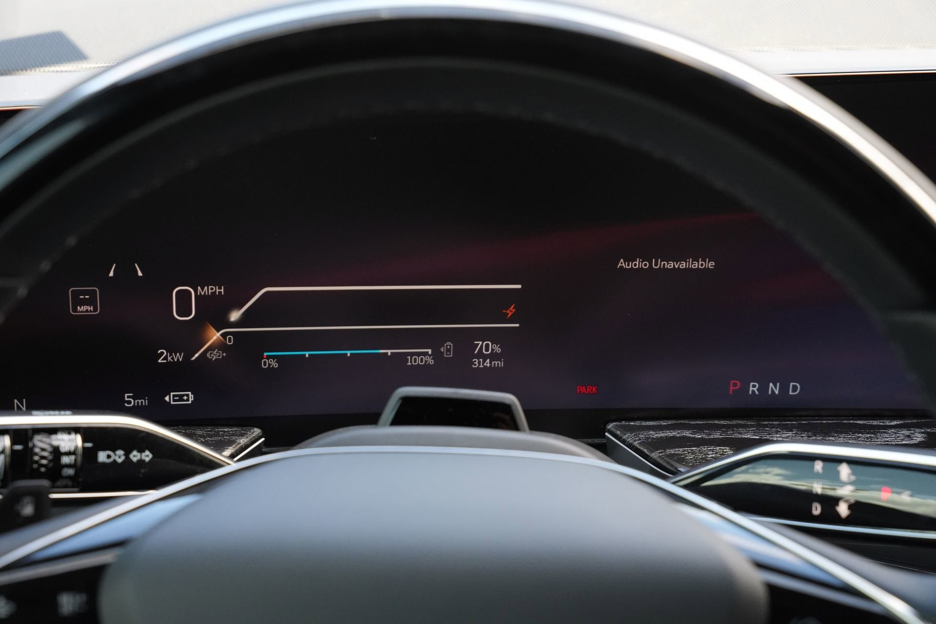 2026 Cadillac ESCALADE IQL Luxury