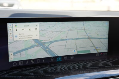 2026 Cadillac ESCALADE IQL Luxury