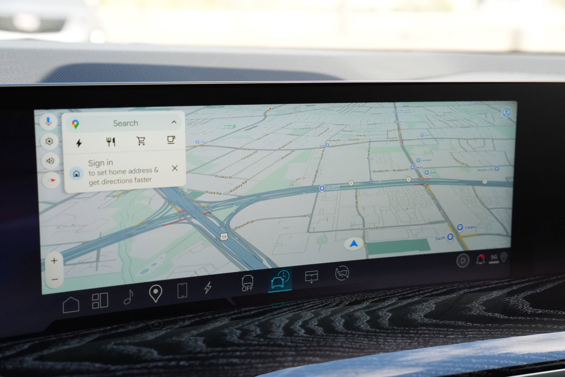 2026 Cadillac ESCALADE IQL Luxury