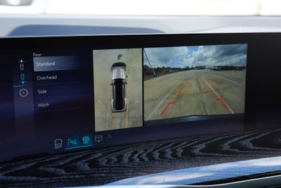 2026 Cadillac ESCALADE IQL Luxury