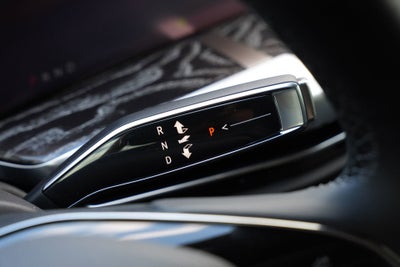 2026 Cadillac ESCALADE IQL Luxury