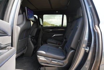 2026 Cadillac ESCALADE IQL Luxury