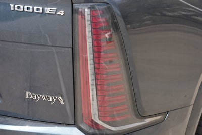 2026 Cadillac ESCALADE IQL Luxury