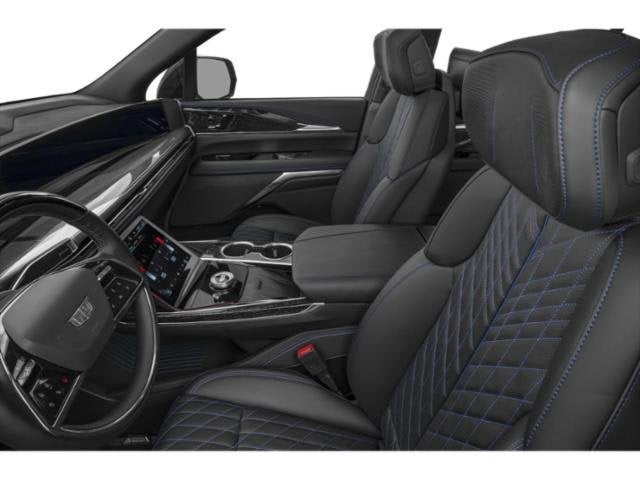 2026 Cadillac ESCALADE IQL Luxury