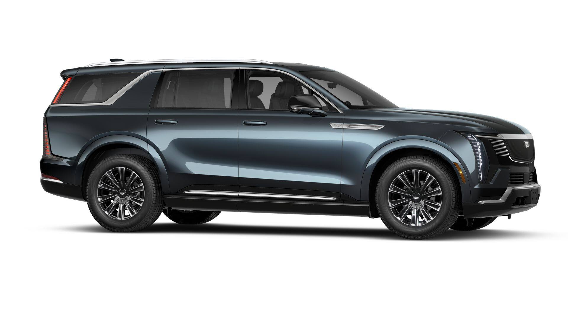 2026 Cadillac ESCALADE IQL Luxury