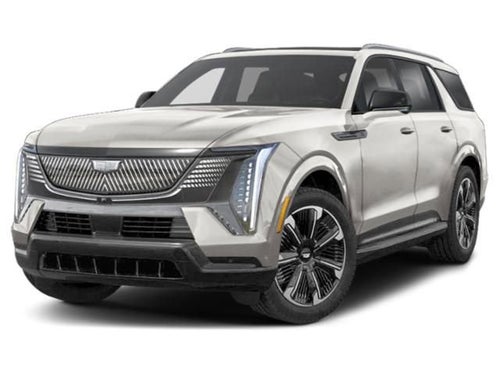 2026 Cadillac ESCALADE IQL Sport