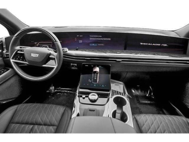 2026 Cadillac ESCALADE IQL Sport