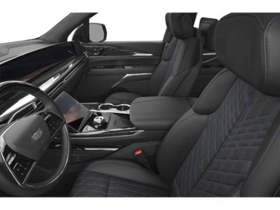 2026 Cadillac ESCALADE IQL Sport