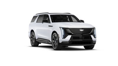 2026 Cadillac ESCALADE IQL Sport