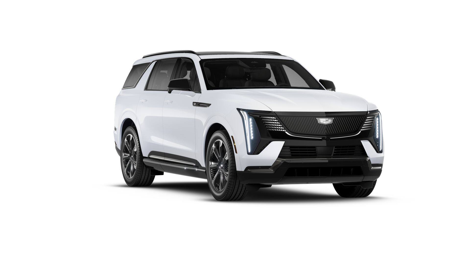 2026 Cadillac ESCALADE IQL Sport