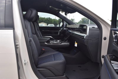 2026 Cadillac ESCALADE IQL Sport