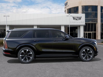 2026 Cadillac ESCALADE IQL Sport