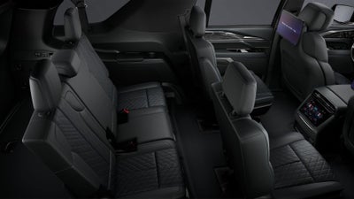 2026 Cadillac ESCALADE IQL Sport