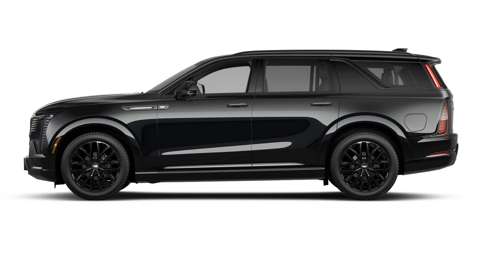 2026 Cadillac ESCALADE IQL Sport