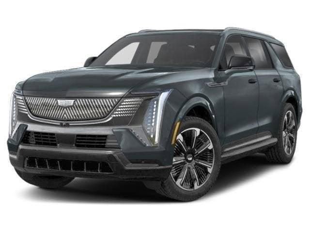 2026 Cadillac ESCALADE IQL Sport