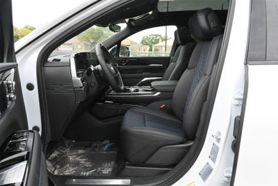 2026 Cadillac ESCALADE IQL Sport