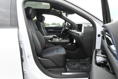 2026 Cadillac ESCALADE IQL Sport