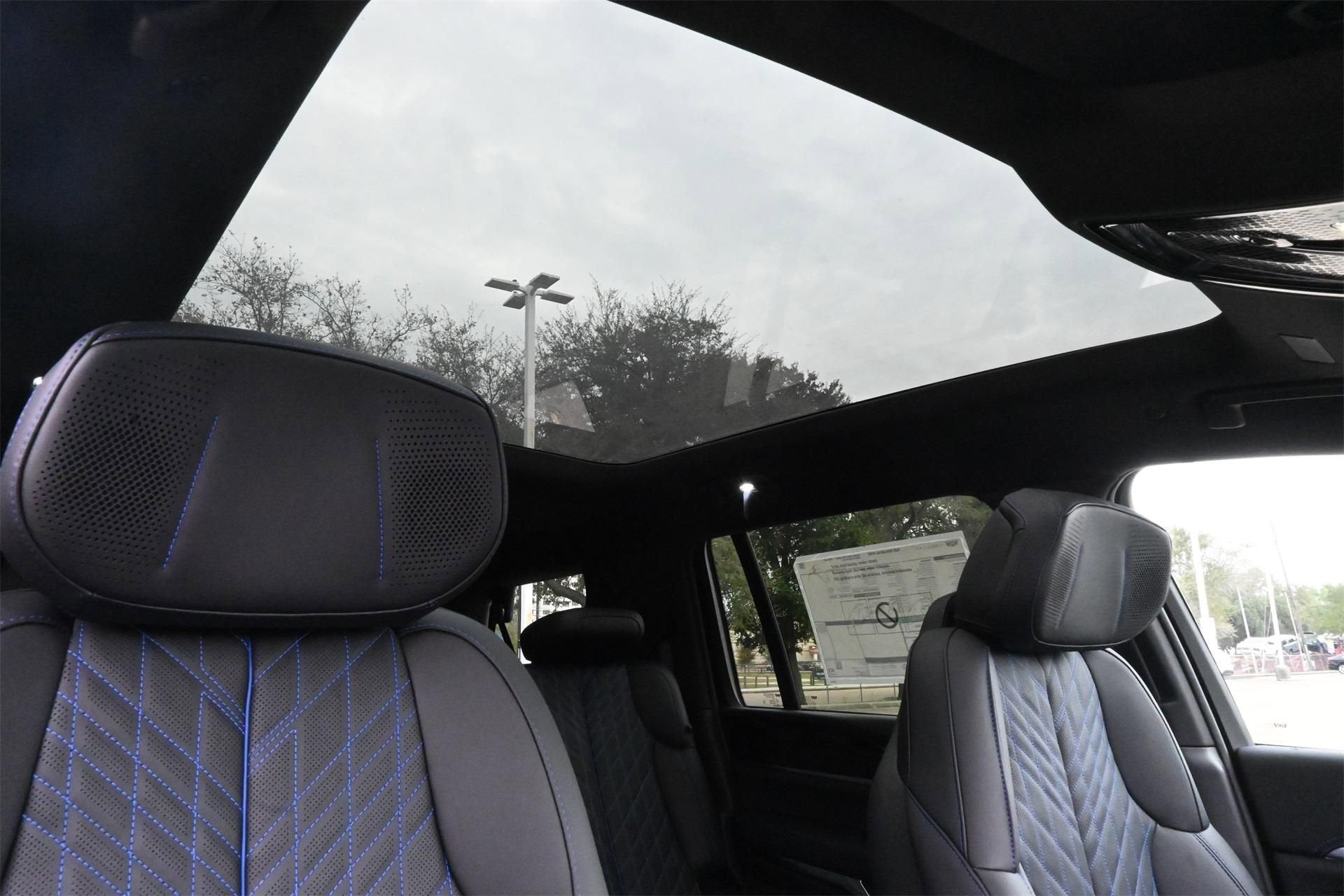 2026 Cadillac ESCALADE IQL Sport