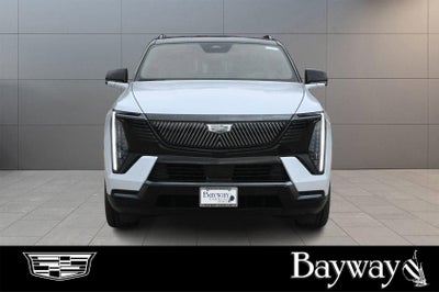 2026 Cadillac ESCALADE IQL Sport