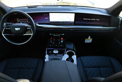2026 Cadillac ESCALADE IQL Sport