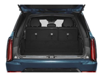 2026 Cadillac ESCALADE IQL Sport