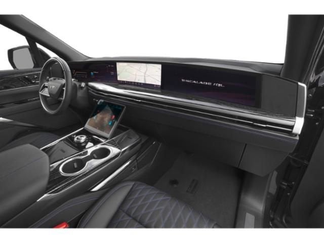 2026 Cadillac ESCALADE IQL Sport