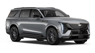 2026 Cadillac ESCALADE IQL Sport