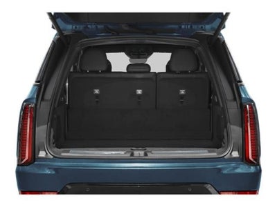 2026 Cadillac ESCALADE IQL Sport