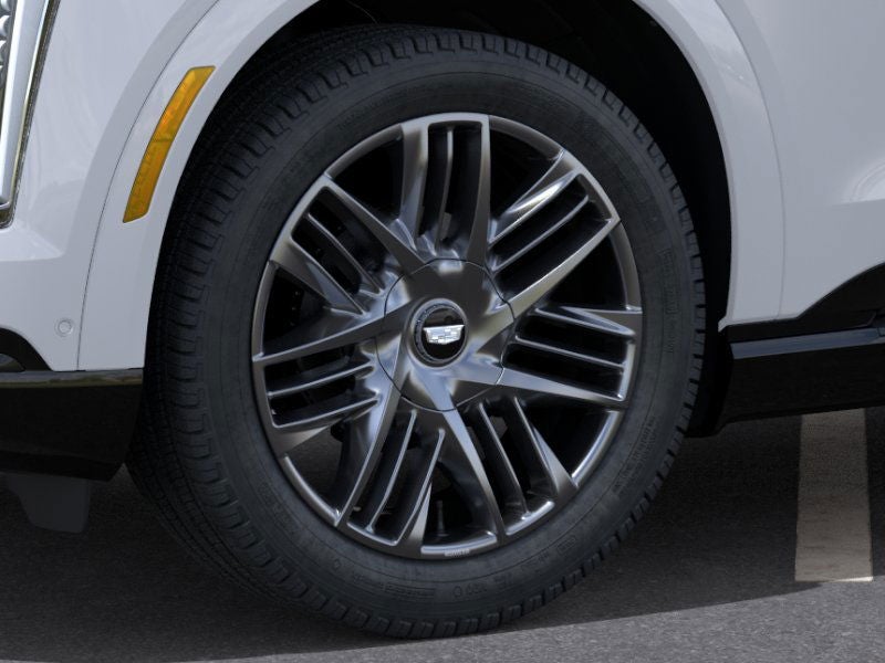 2026 Cadillac ESCALADE IQL Sport