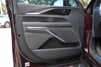 2026 Cadillac ESCALADE IQL Sport