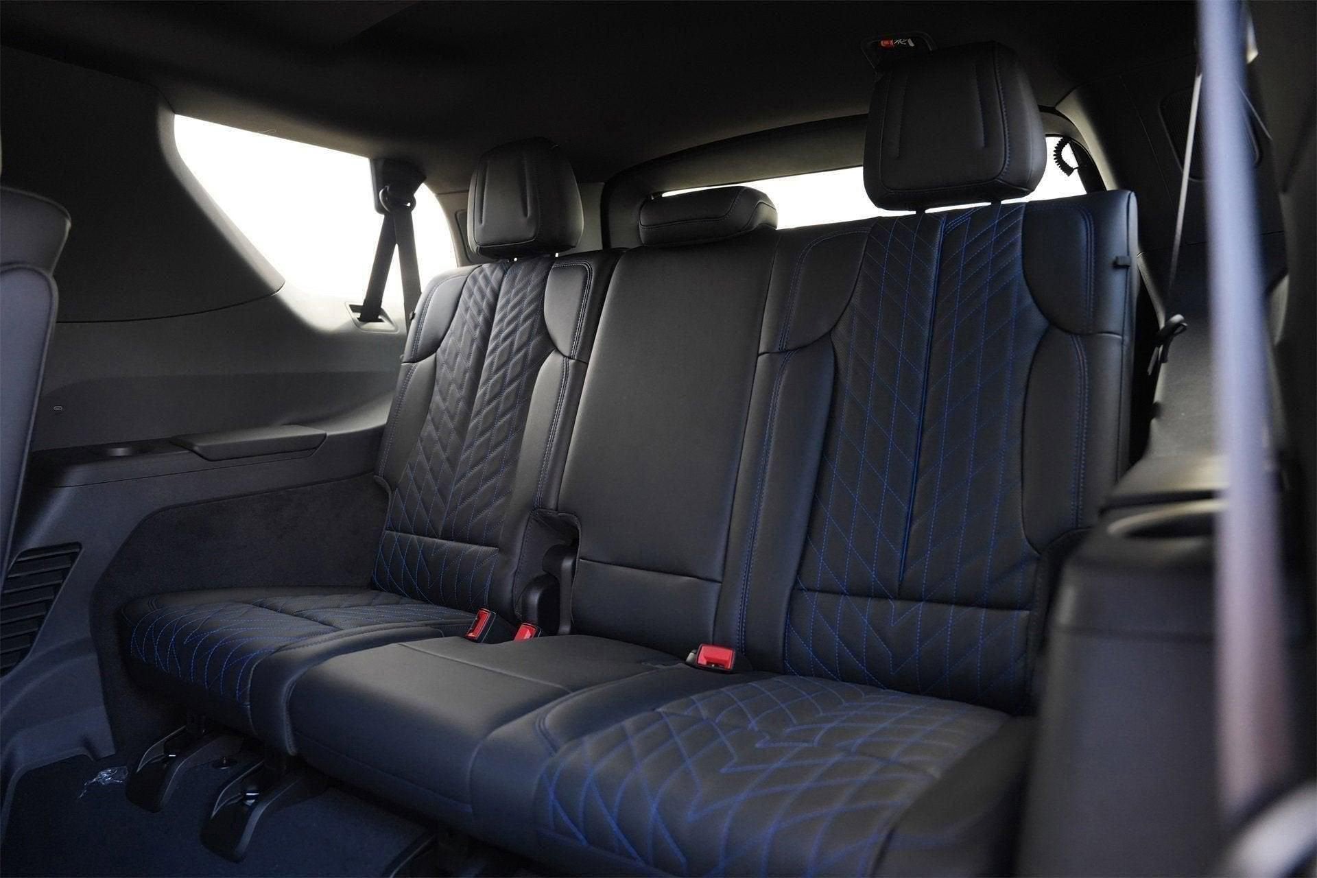 2026 Cadillac ESCALADE IQL Sport