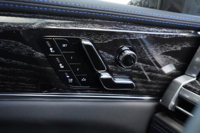 2026 Cadillac ESCALADE IQL Sport