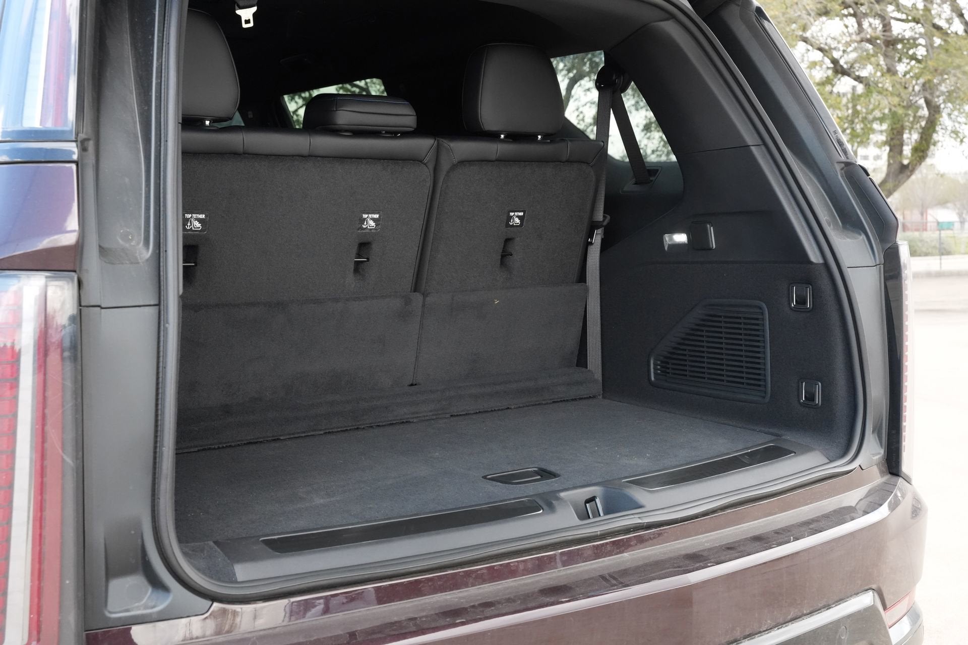 2026 Cadillac ESCALADE IQL Sport