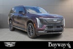 2026 Cadillac ESCALADE IQL Sport