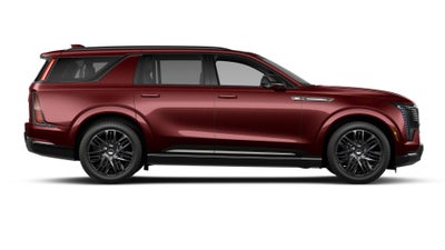 2026 Cadillac ESCALADE IQL Sport