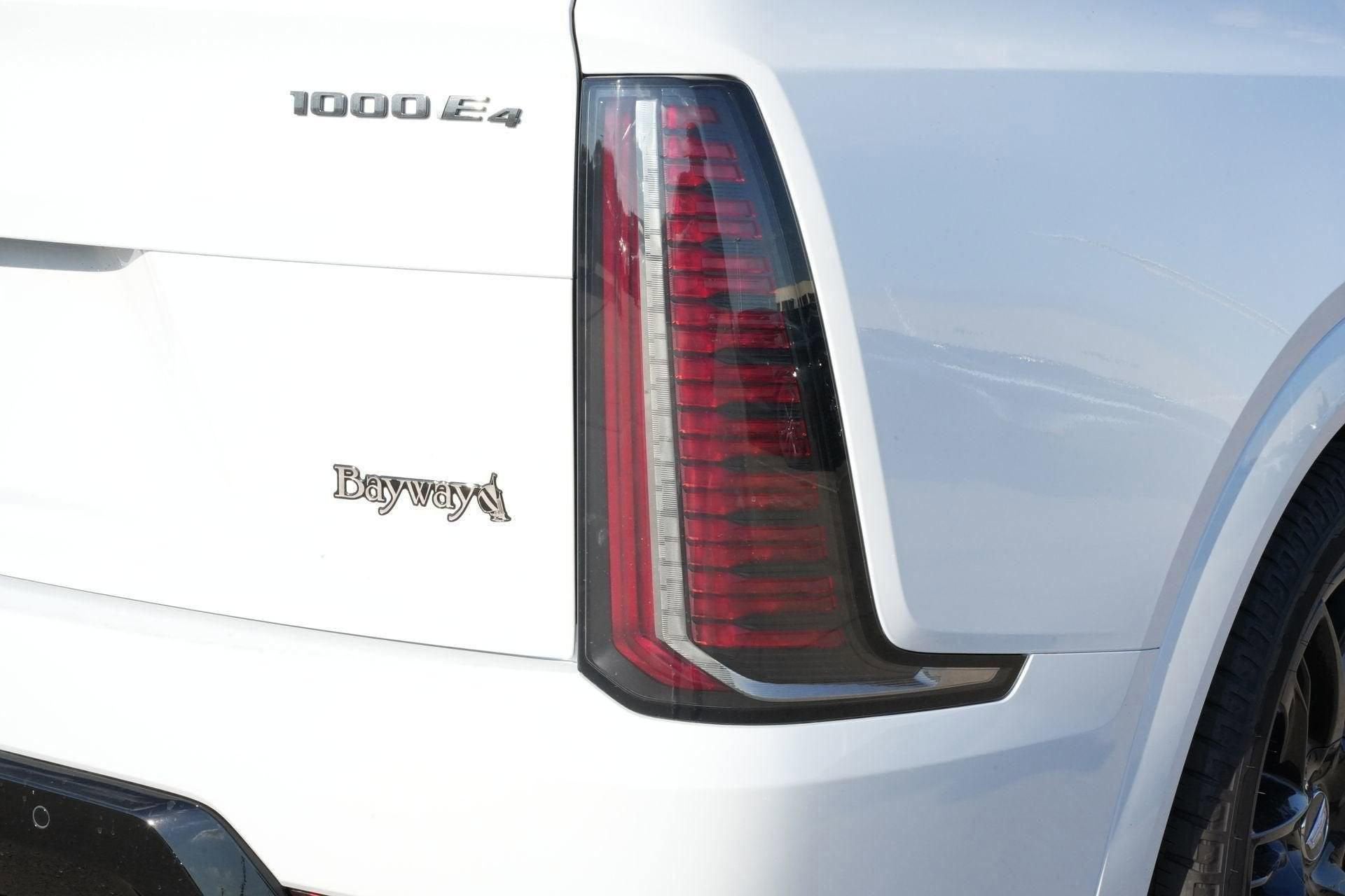 2026 Cadillac ESCALADE IQL Sport