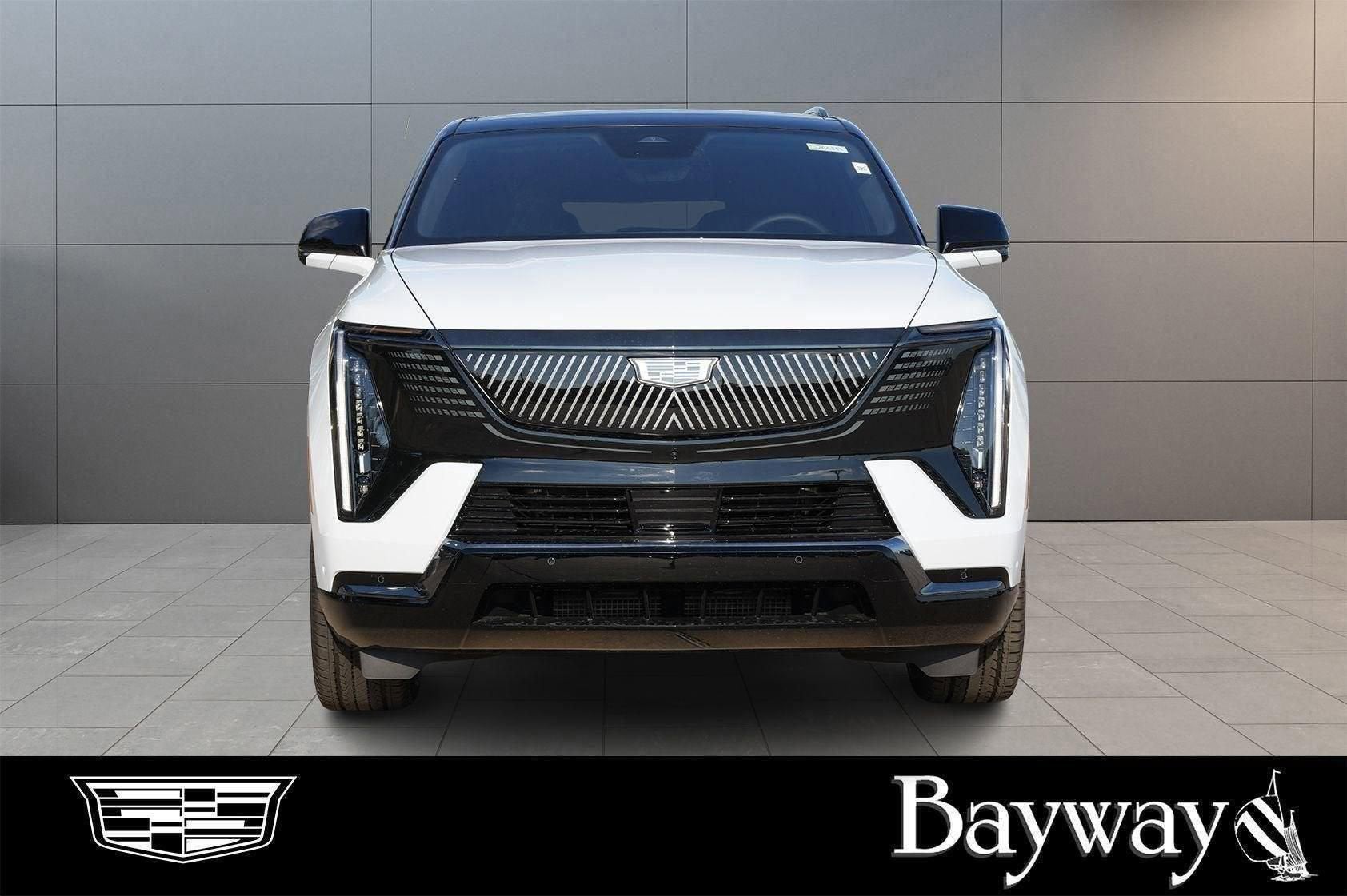 2026 Cadillac ESCALADE IQL Sport
