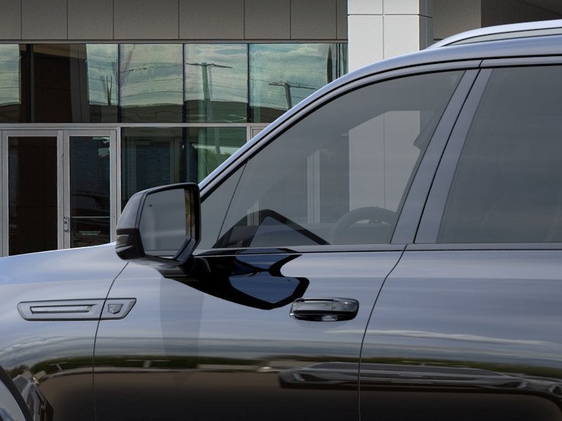2026 Cadillac Escalade IQL Sport - Photo 12