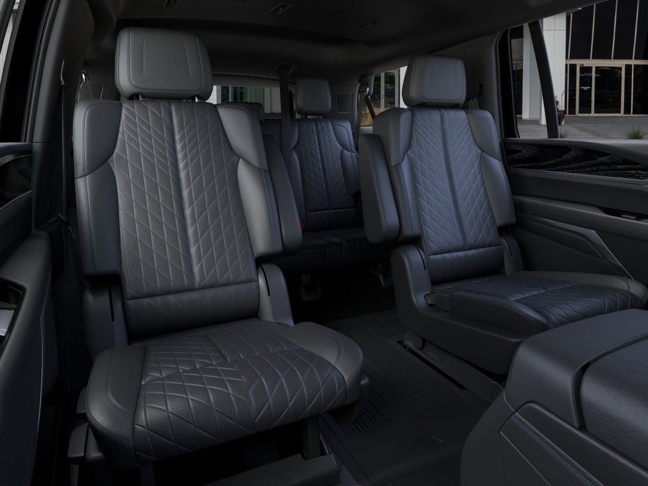 2026 Cadillac Escalade IQL Sport - Photo 17